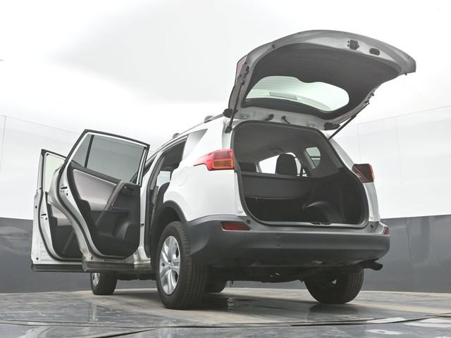 Used 2015 Toyota RAV4 LE AWD/4WD image 51
