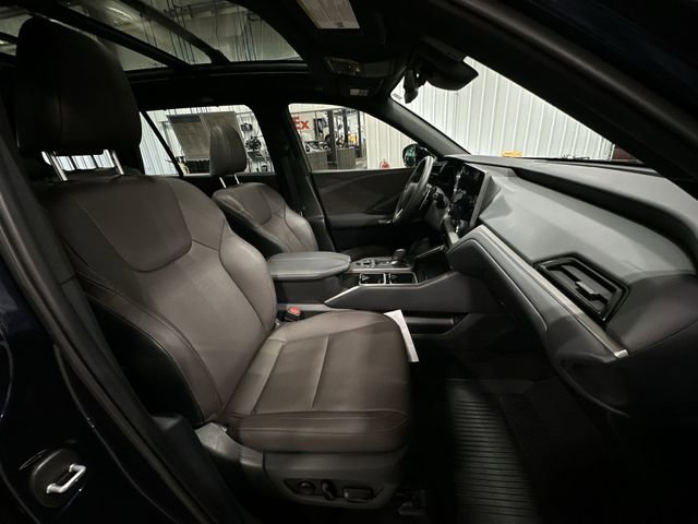 Used 2025 Lexus TX 350 AWD w/ Technology Package image 31