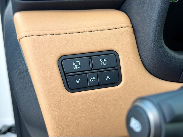 New 2026 Lexus LX 600 4WD w/ Luxury Package image 45