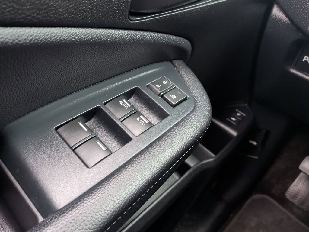 Certified 2023 Honda Passport EX-L image 18