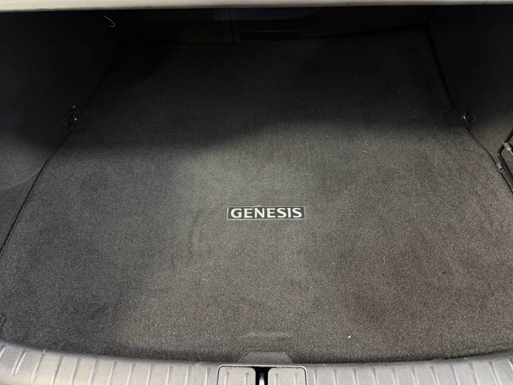 Used 2024 Genesis G70 3.3T Advanced w/ Sport Prestige Package image 29