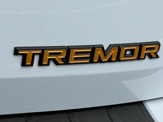 New 2026 Ford Explorer Tremor w/ Tremor Ultimate Package AWD/4WD video 2