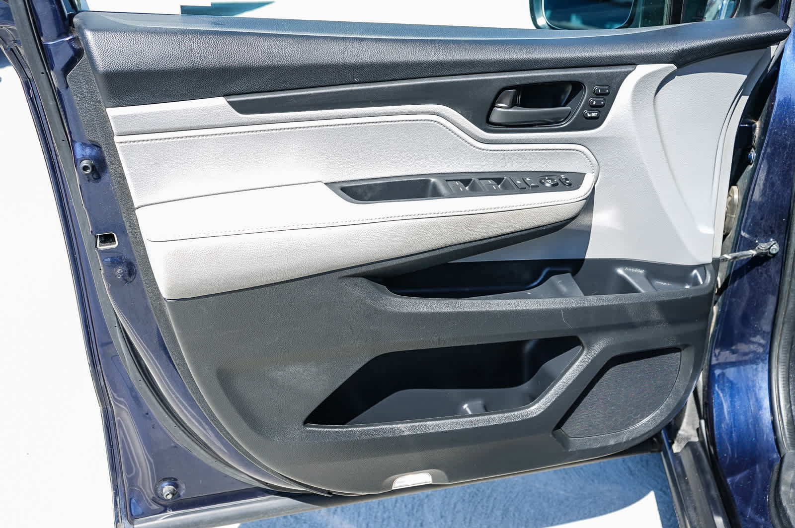 Used 2024 Honda Odyssey EX-L image 21