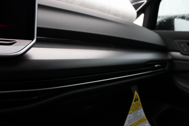 New 2026 Volkswagen GTI SE image 8