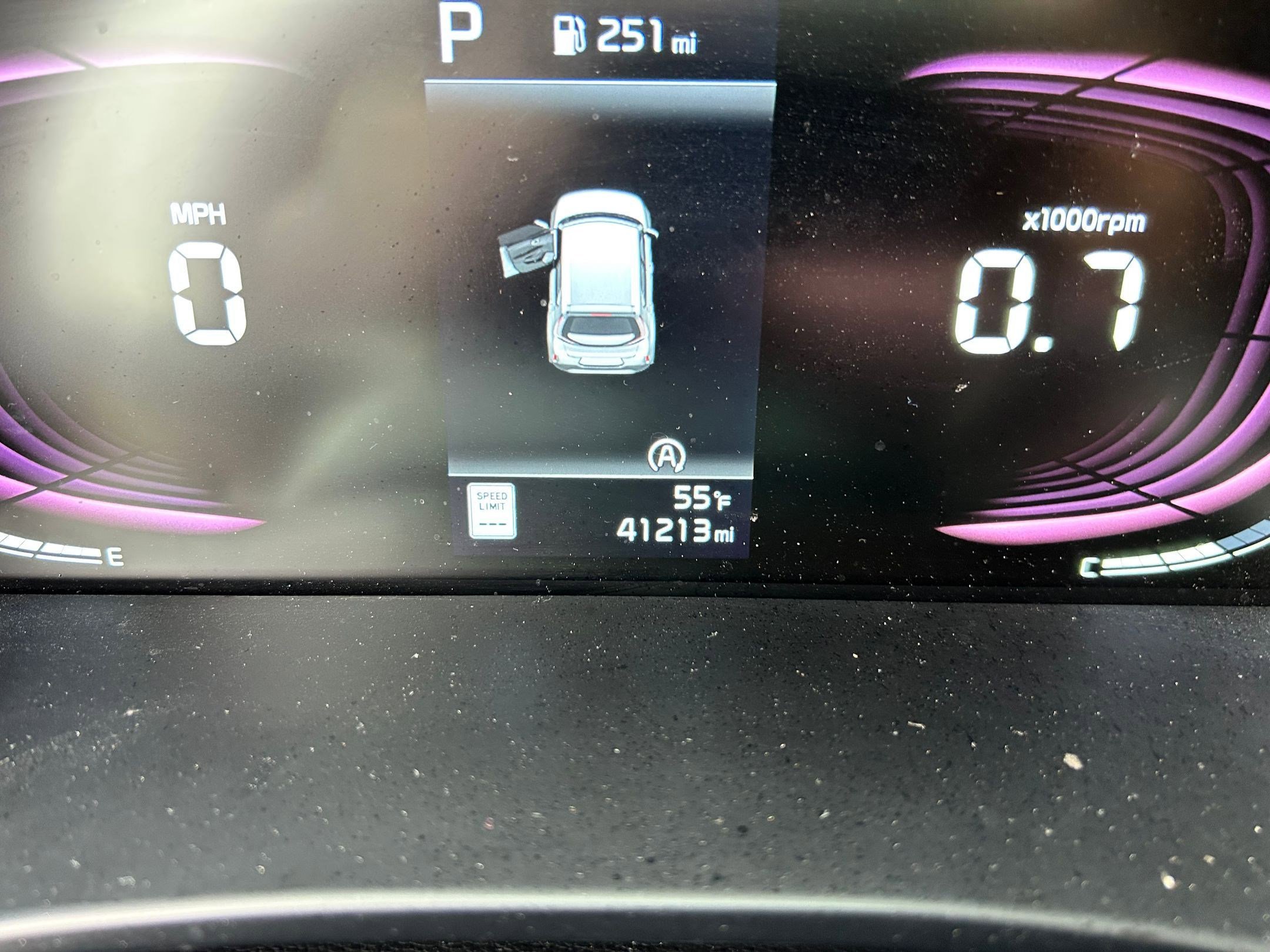 Used 2023 Kia Soul LX FWD image 17