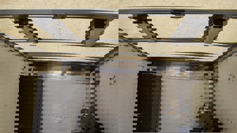 Used 2016 GMC Savana 3500 Extended image 30