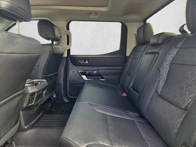 Used 2023 Toyota Tundra Limited image 14