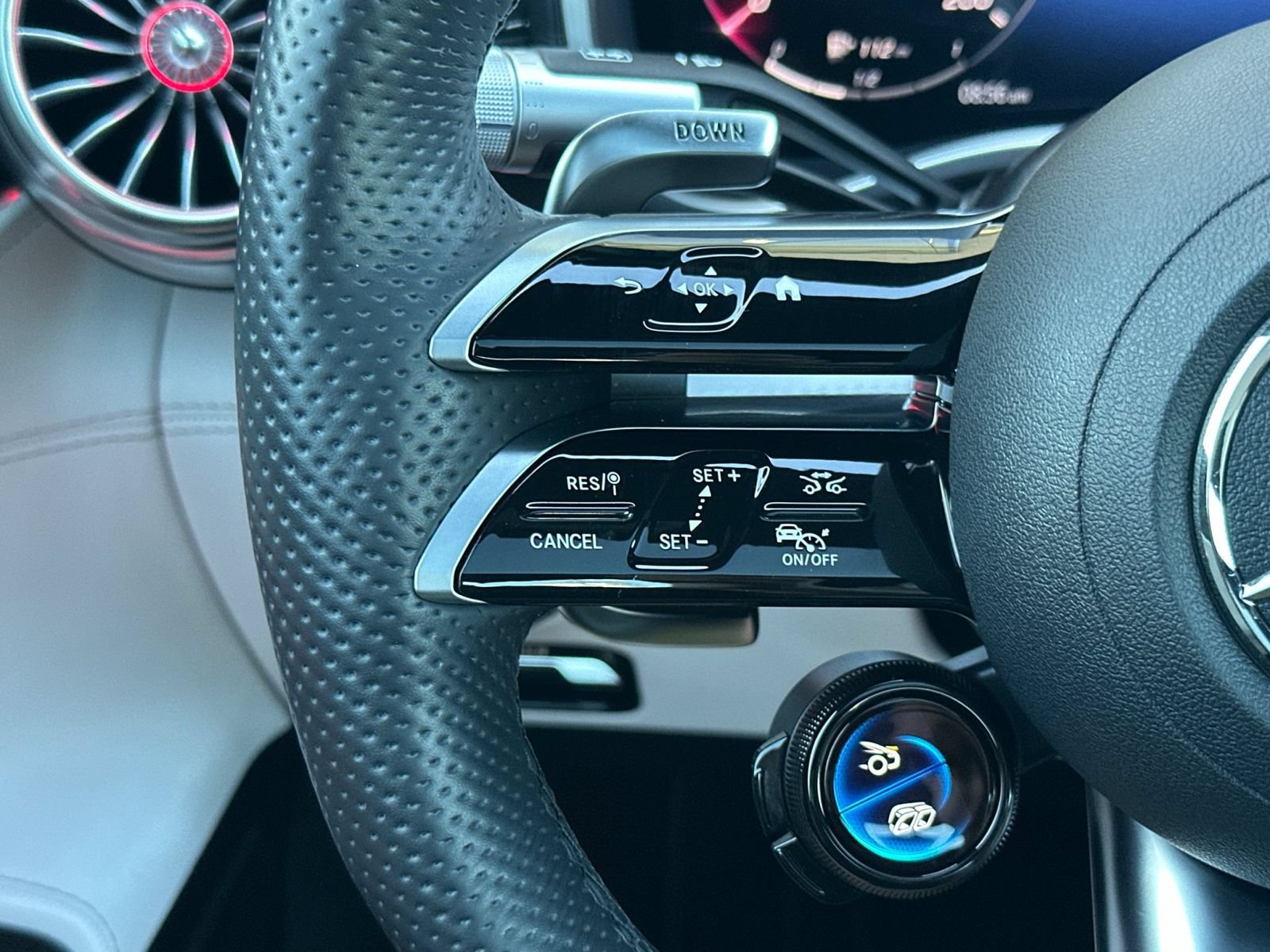 Certified 2024 Mercedes-Benz AMG GT 55 image 26