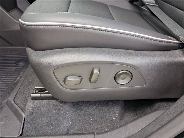 New 2026 Buick Enclave Sport Touring w/ Power Package FWD image 4