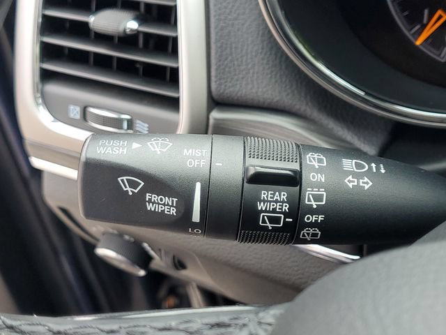 Used 2019 Jeep Grand Cherokee Limited AWD/4WD image 21
