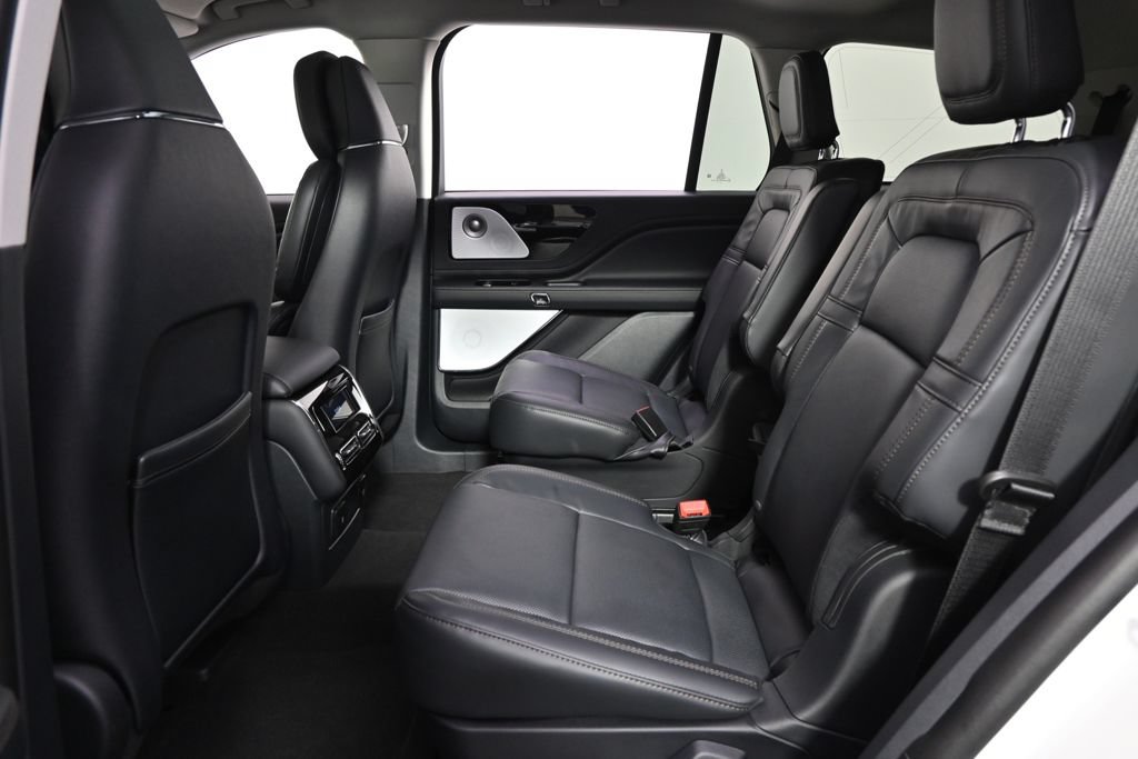 New 2026 Lincoln Aviator Reserve AWD/4WD image 22