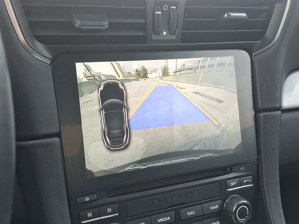 Used 2017 Porsche 911 Carrera S image 17