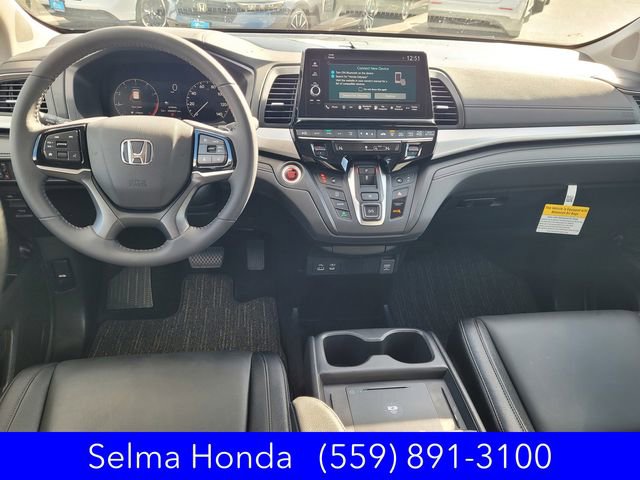 New 2026 Honda Odyssey EX-L image 7