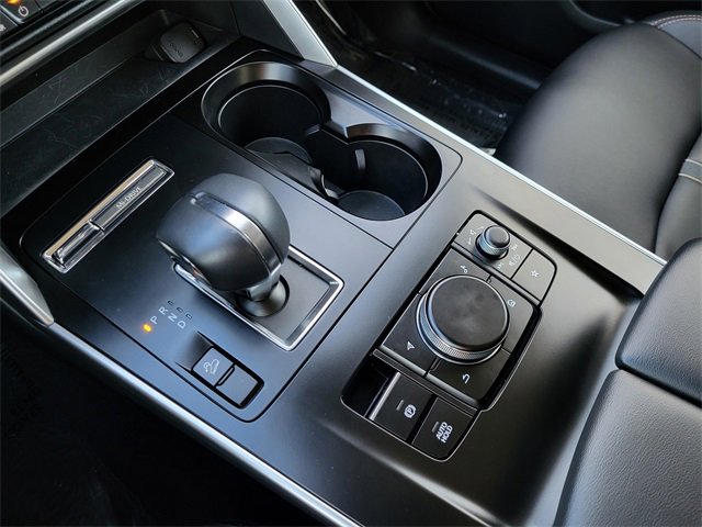 Used 2025 MAZDA CX-90 3.3 Turbo w/ Select Package image 14