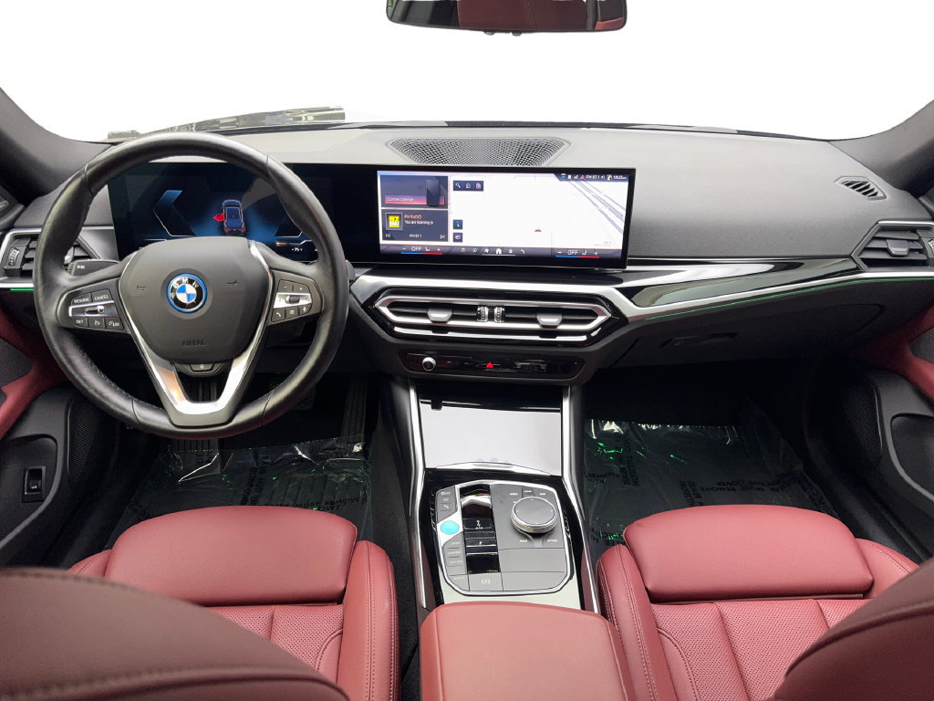 Used 2024 BMW i4 eDrive35 w/ Convenience Package RWD image 54