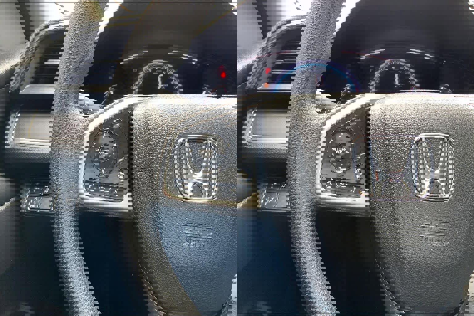 Used 2020 Honda Civic LX image 22