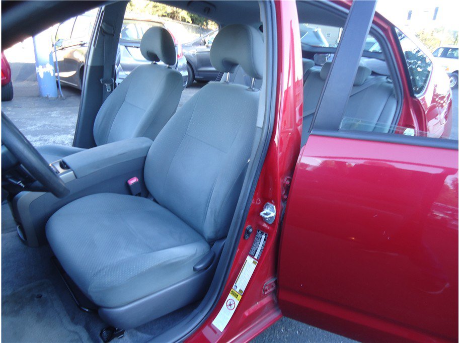Used 2008 Toyota Prius w/ Pkg 2 FWD image 11