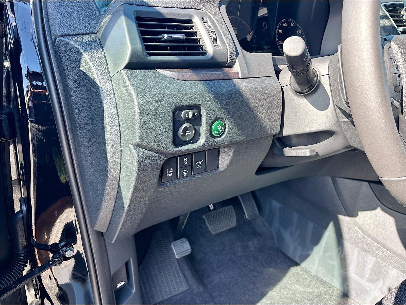 Certified 2025 Honda Ridgeline Sport+ image 11