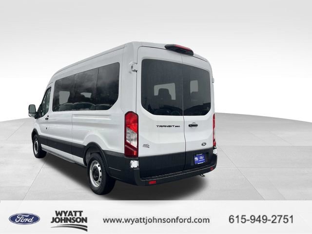 New 2026 Ford Transit 350 XL RWD image 5