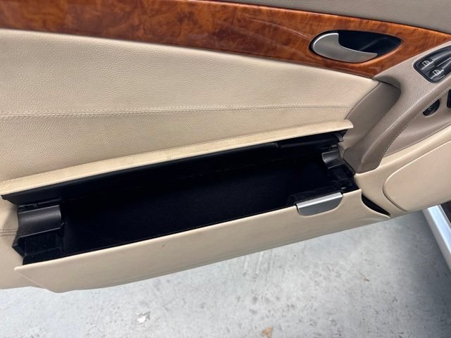 Used 2003 Mercedes-Benz SL 500 image 19