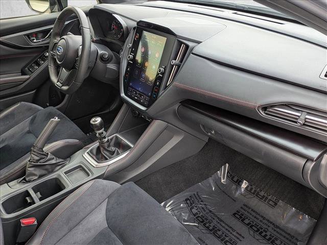 Used 2023 Subaru WRX Limited image 23