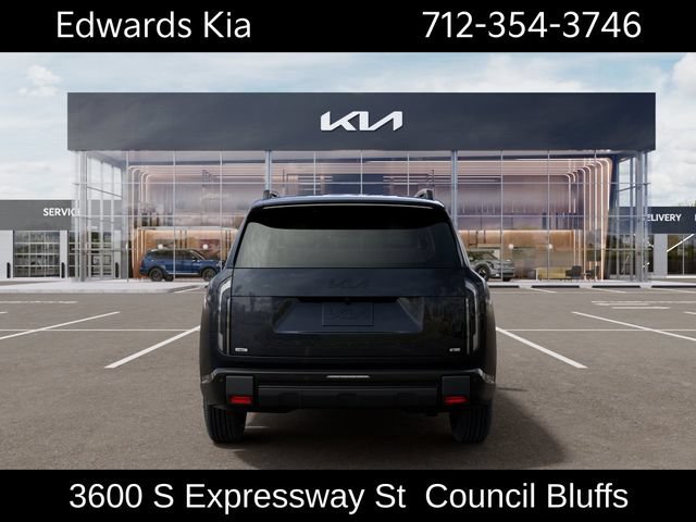 New 2027 Kia Telluride SX X-Line AWD/4WD image 6