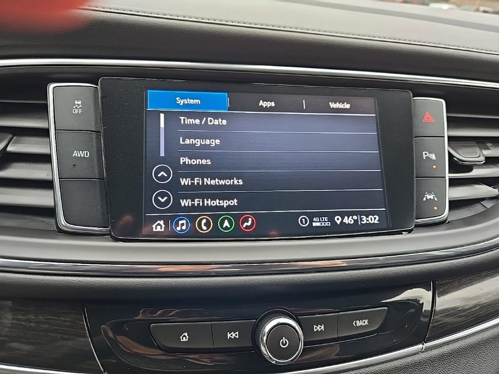 Used 2020 Buick Enclave Avenir image 33