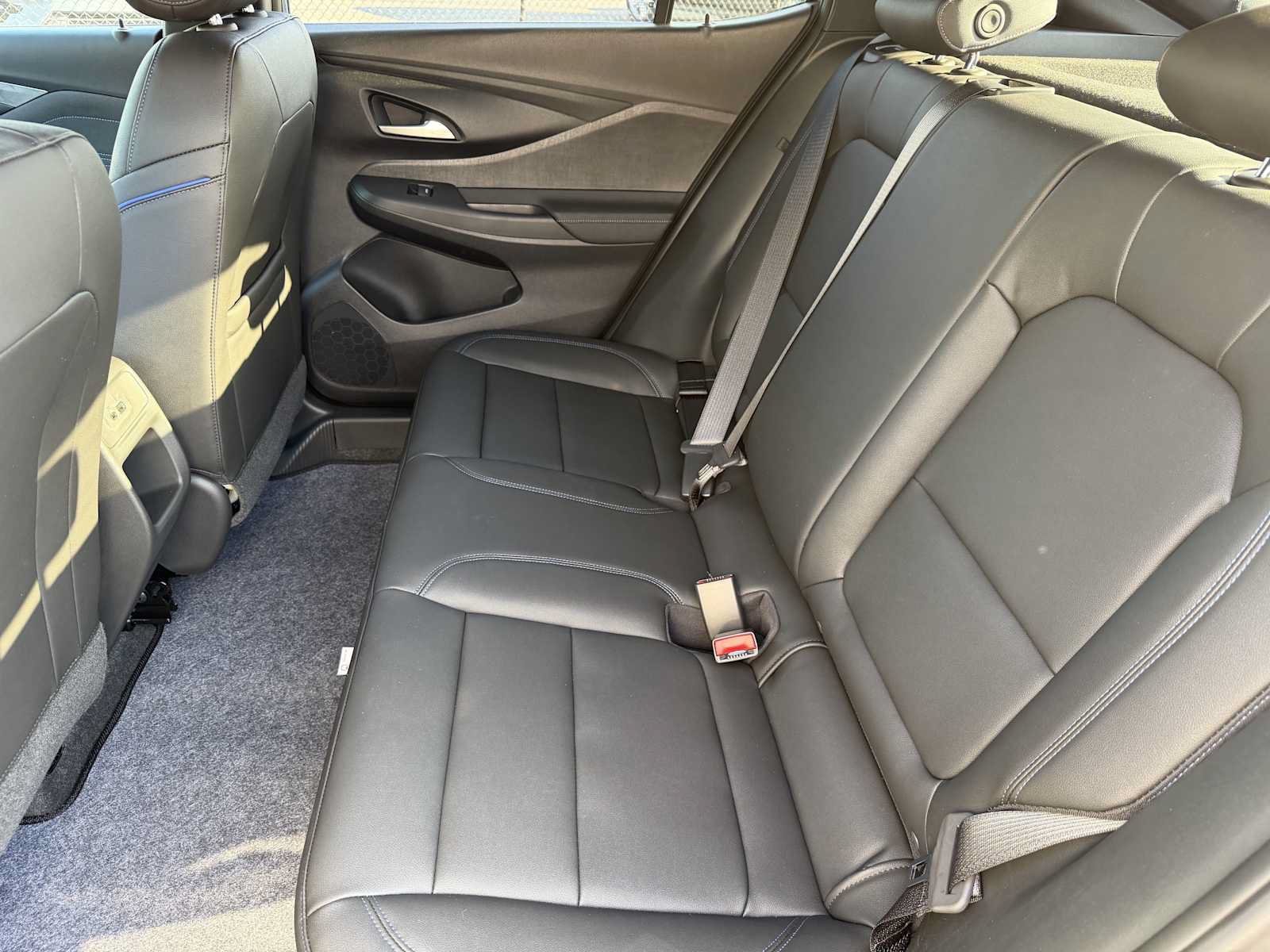 New 2026 Buick Envista Sport Touring w/ Convenience I Package FWD image 27