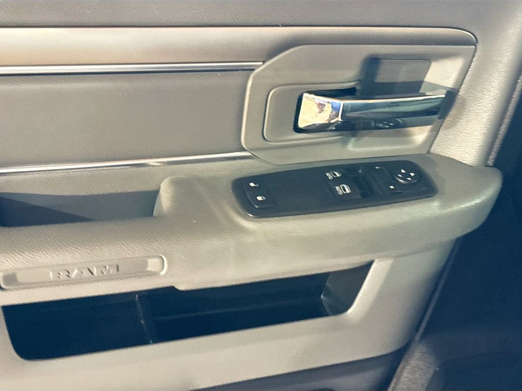 Used 2019 RAM 1500 Tradesman w/ Power & Remote Entry Group image 19