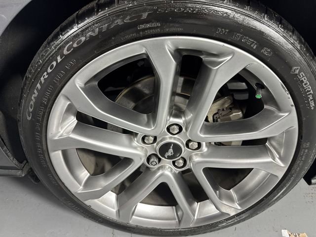 Used 2021 Ford Mustang GT Premium w/ Equipment Group 401A image 6