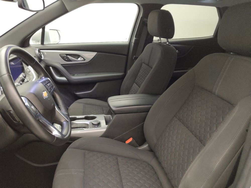 Used 2019 Chevrolet Blazer LT image 17
