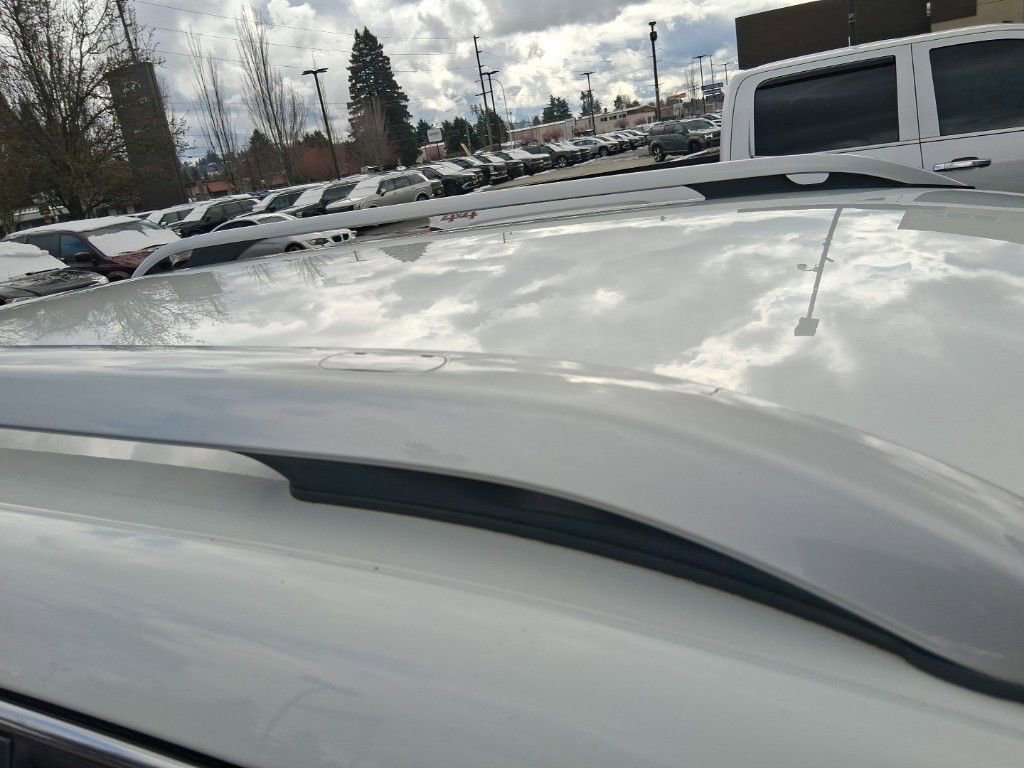 Used 2015 Jeep Cherokee Latitude image 9