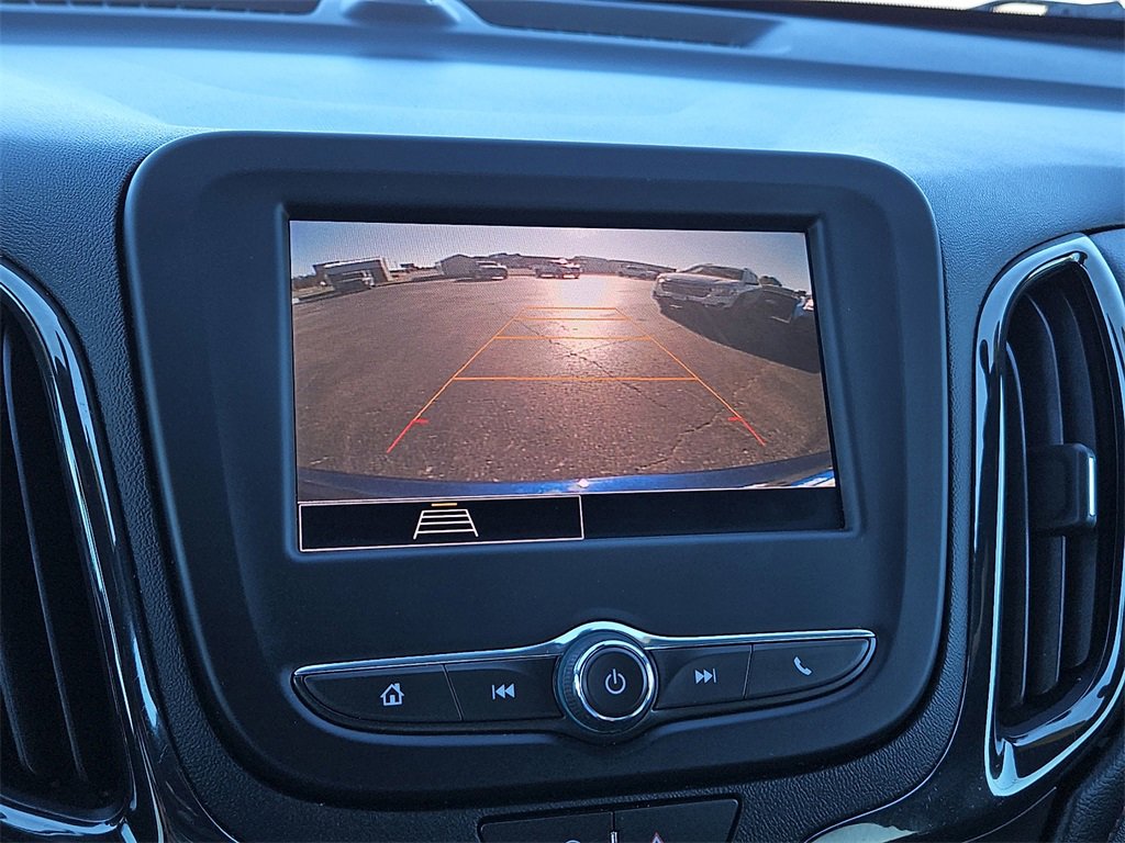 Used 2022 Chevrolet Equinox RS image 26