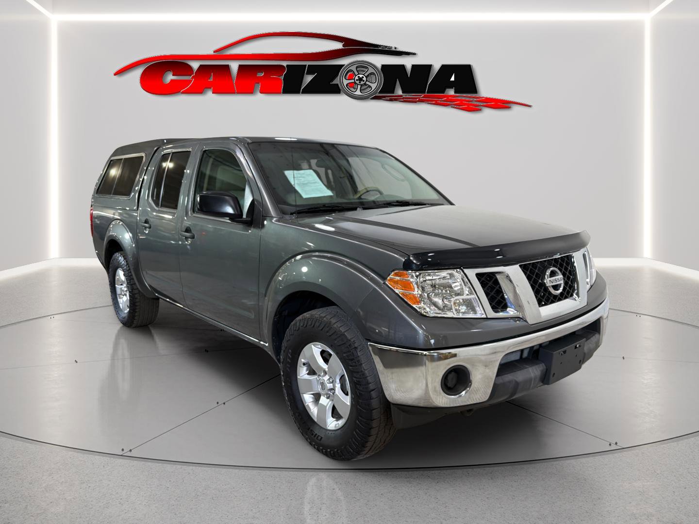 Used 2009 Nissan Frontier SE w/ SE Value Truck Pkg