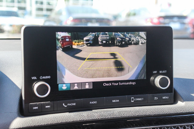 Used 2023 Honda Civic EX-L image 31