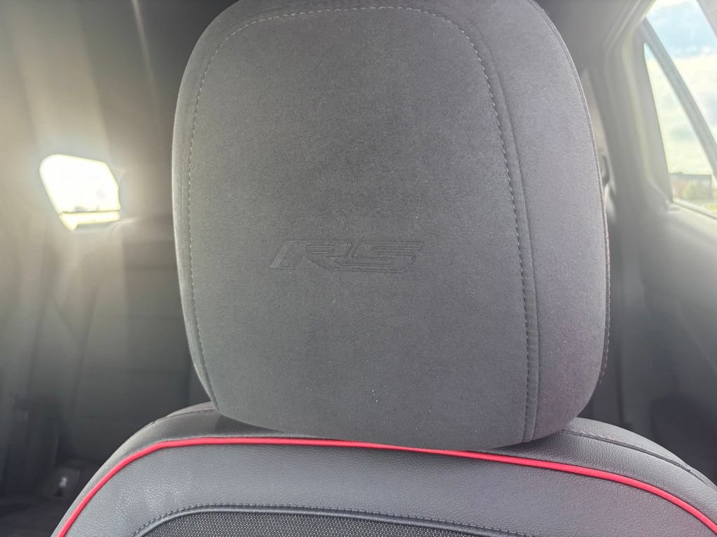 Used 2025 Chevrolet Blazer EV RS AWD/4WD image 29