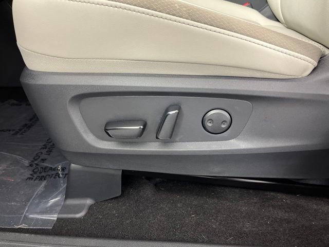 New 2026 Nissan Pathfinder SL w/ SL Premium Package FWD image 33