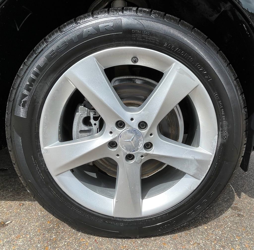 Used 2017 Mercedes-Benz GLE 350 4MATIC image 17