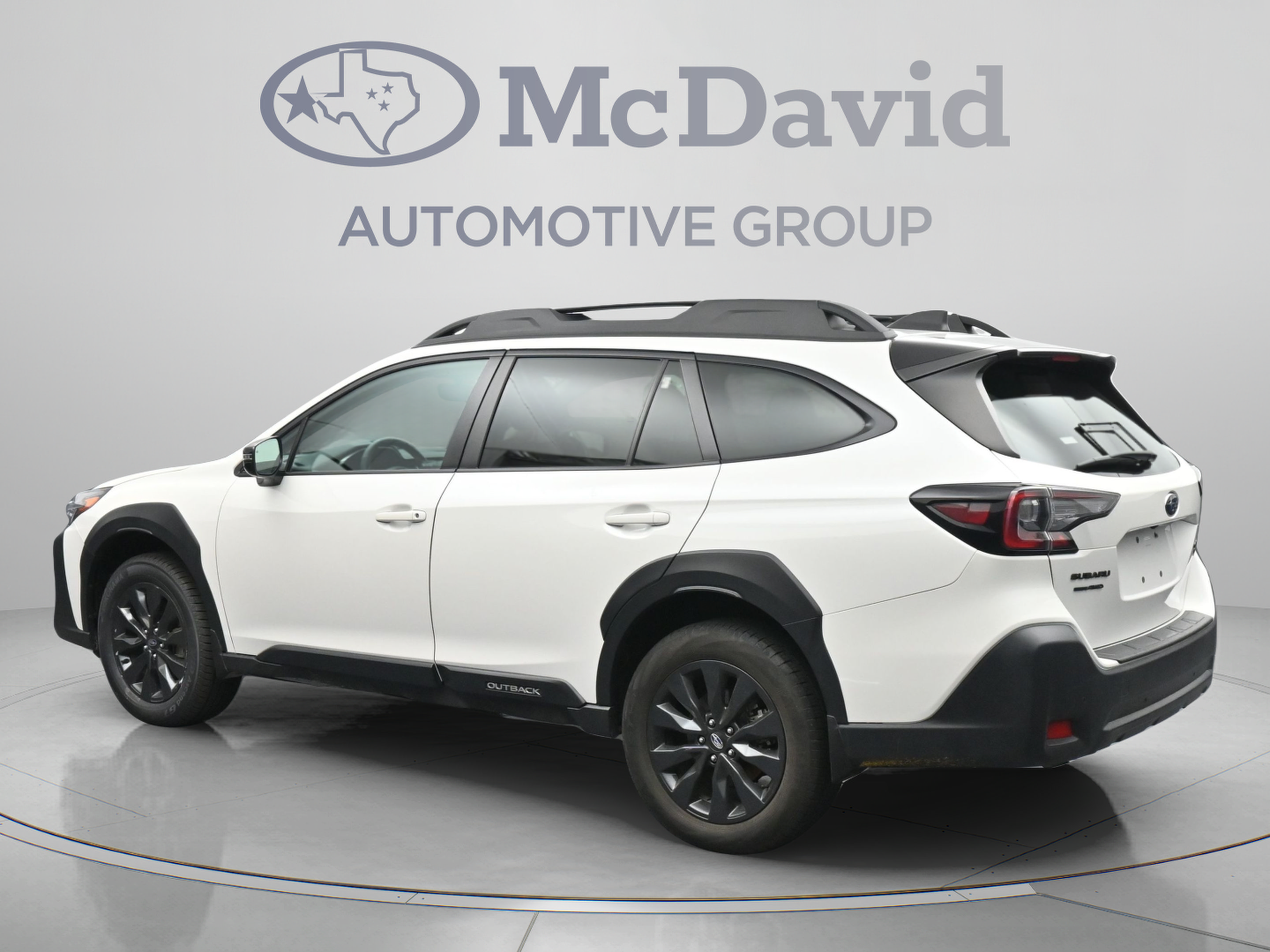 Used 2024 Subaru Outback Onyx Edition XT w/ Popular Package #2 AWD/4WD image 6