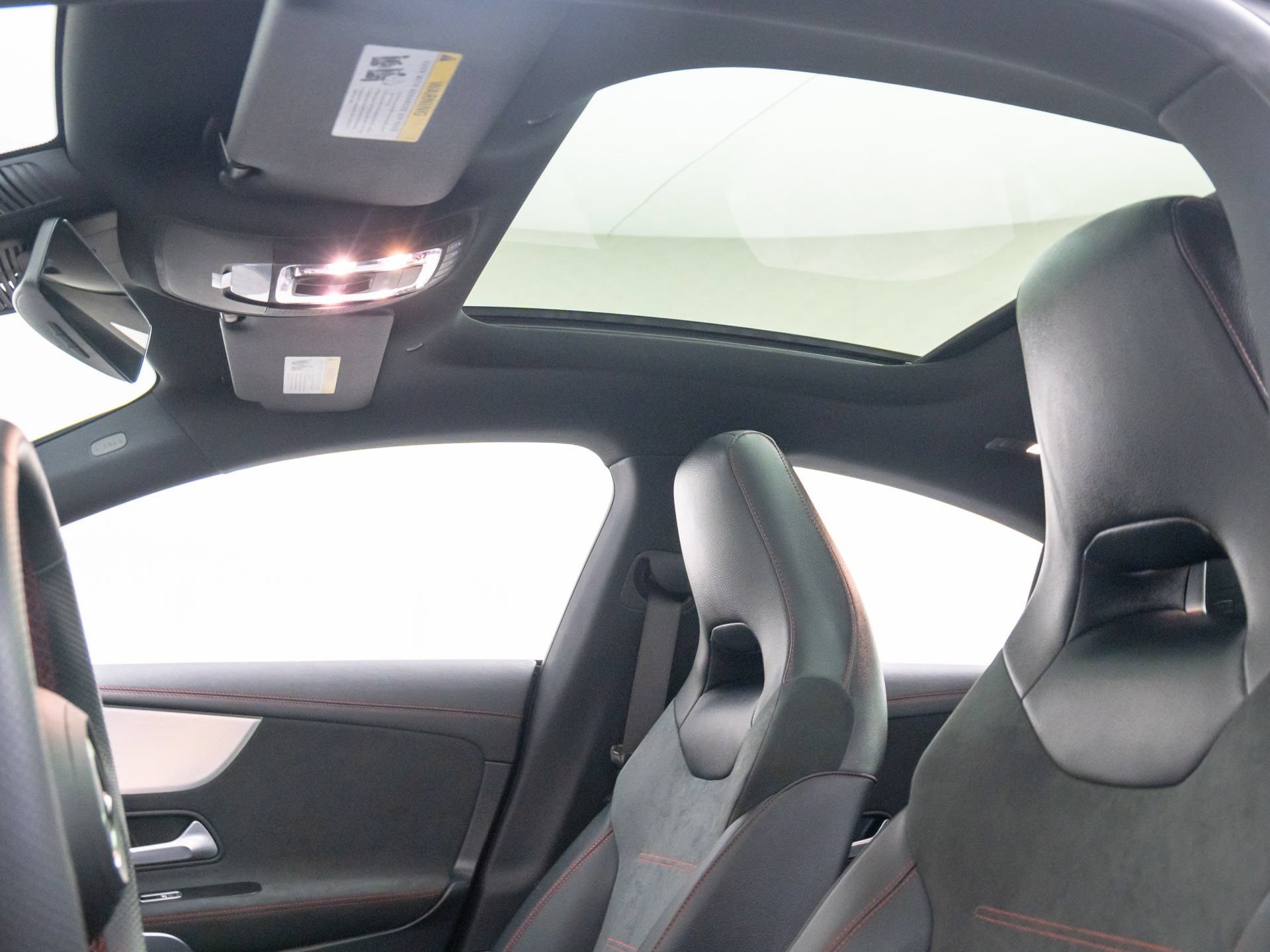 New 2026 Mercedes-Benz CLA 250 4MATIC image 18