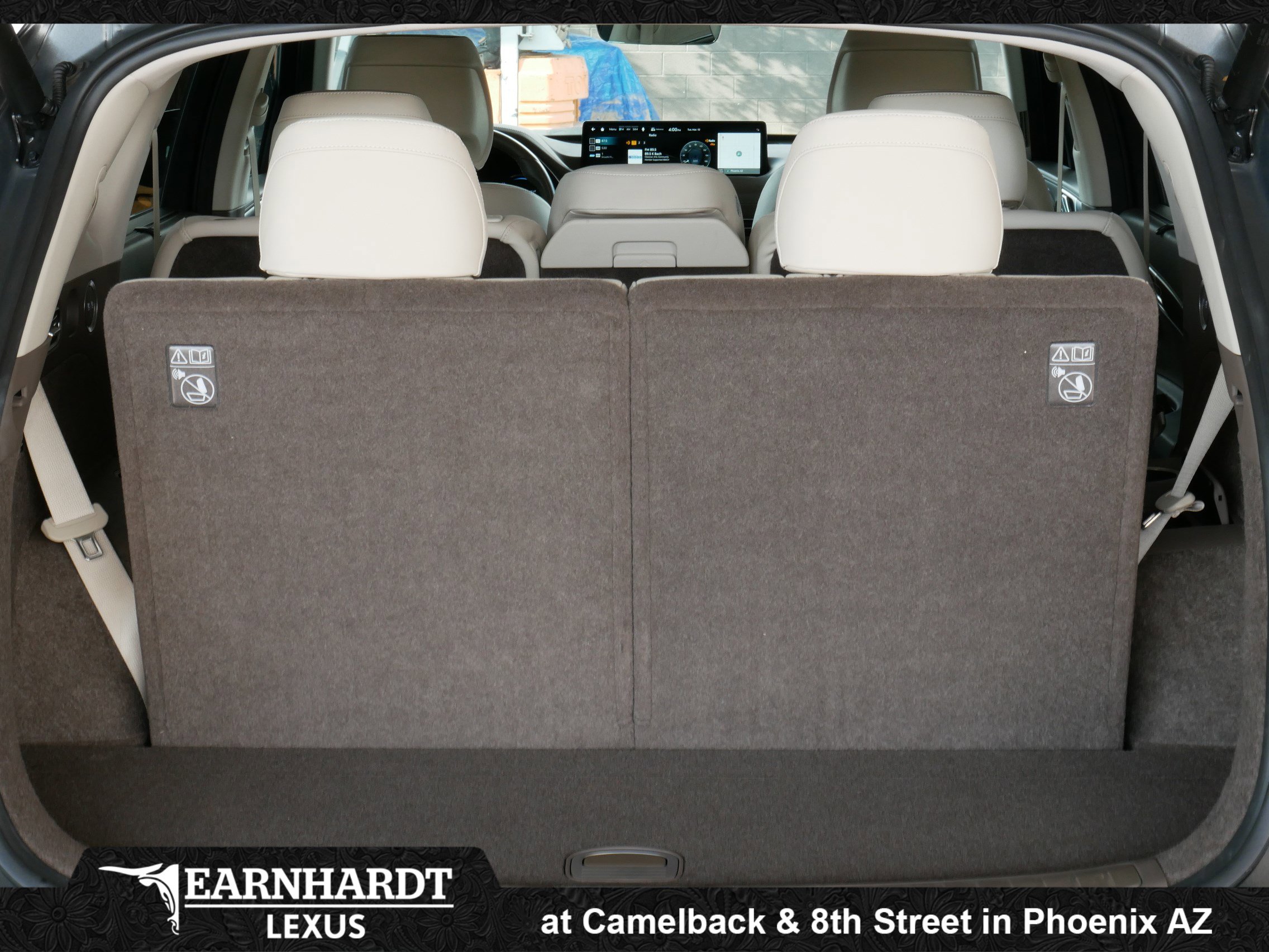 Used 2024 Genesis GV80 3.5T w/ Advanced Package image 27