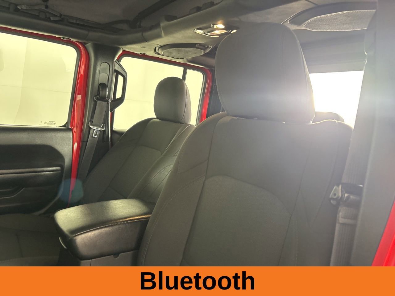 Used 2023 Jeep Gladiator Sport image 9