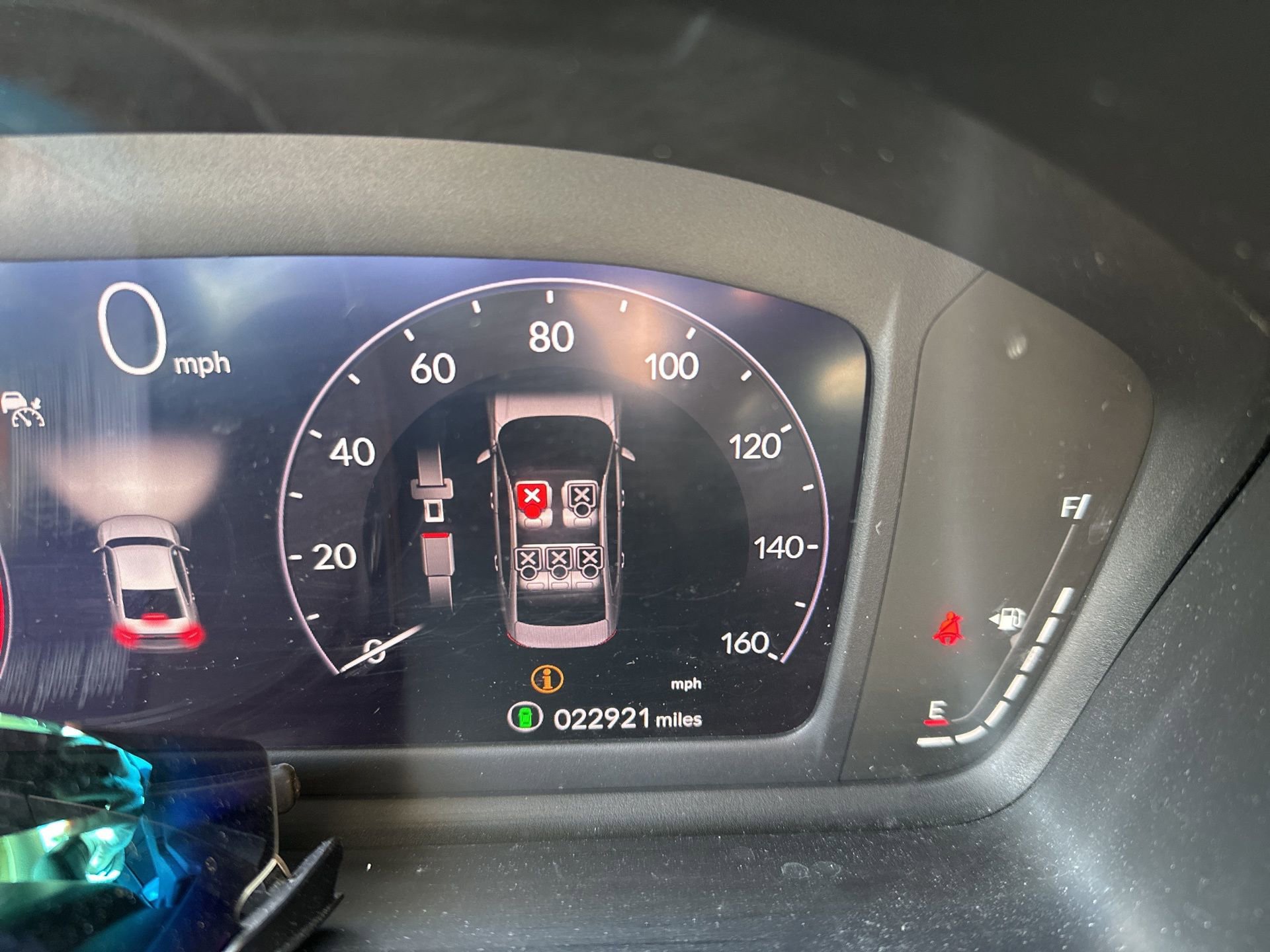 Used 2023 Honda Accord LX image 4