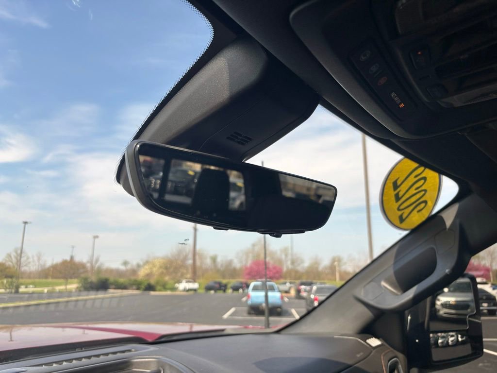 Used 2022 GMC Sierra 2500 AT4 w/ AT4 Premium Plus Package image 41