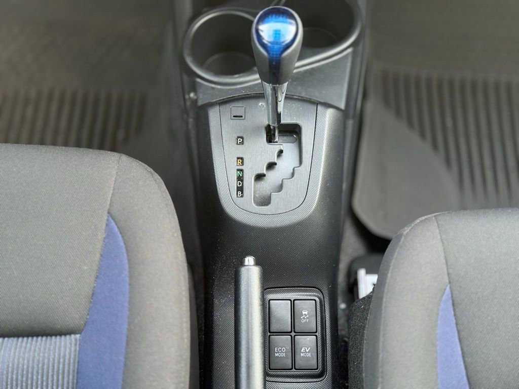 Used 2018 Toyota Prius C Four image 28