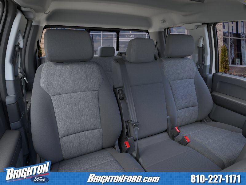 New 2026 Ford F350 XL w/ STX Appearance Package AWD/4WD image 10