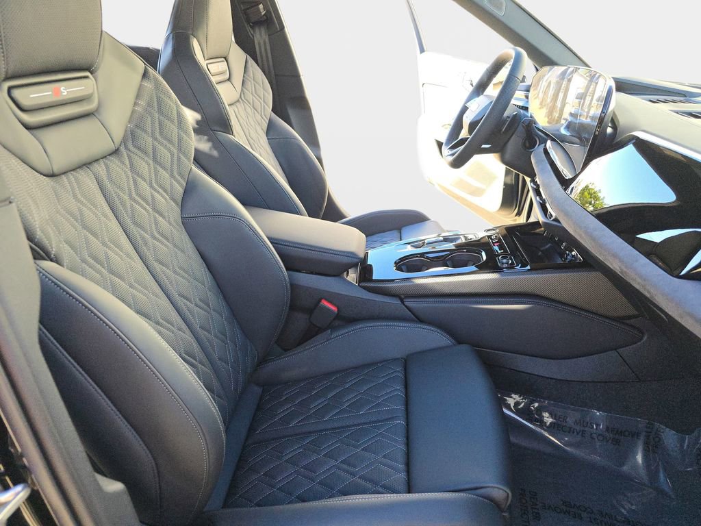 New 2025 Audi S5 Premium Plus image 10