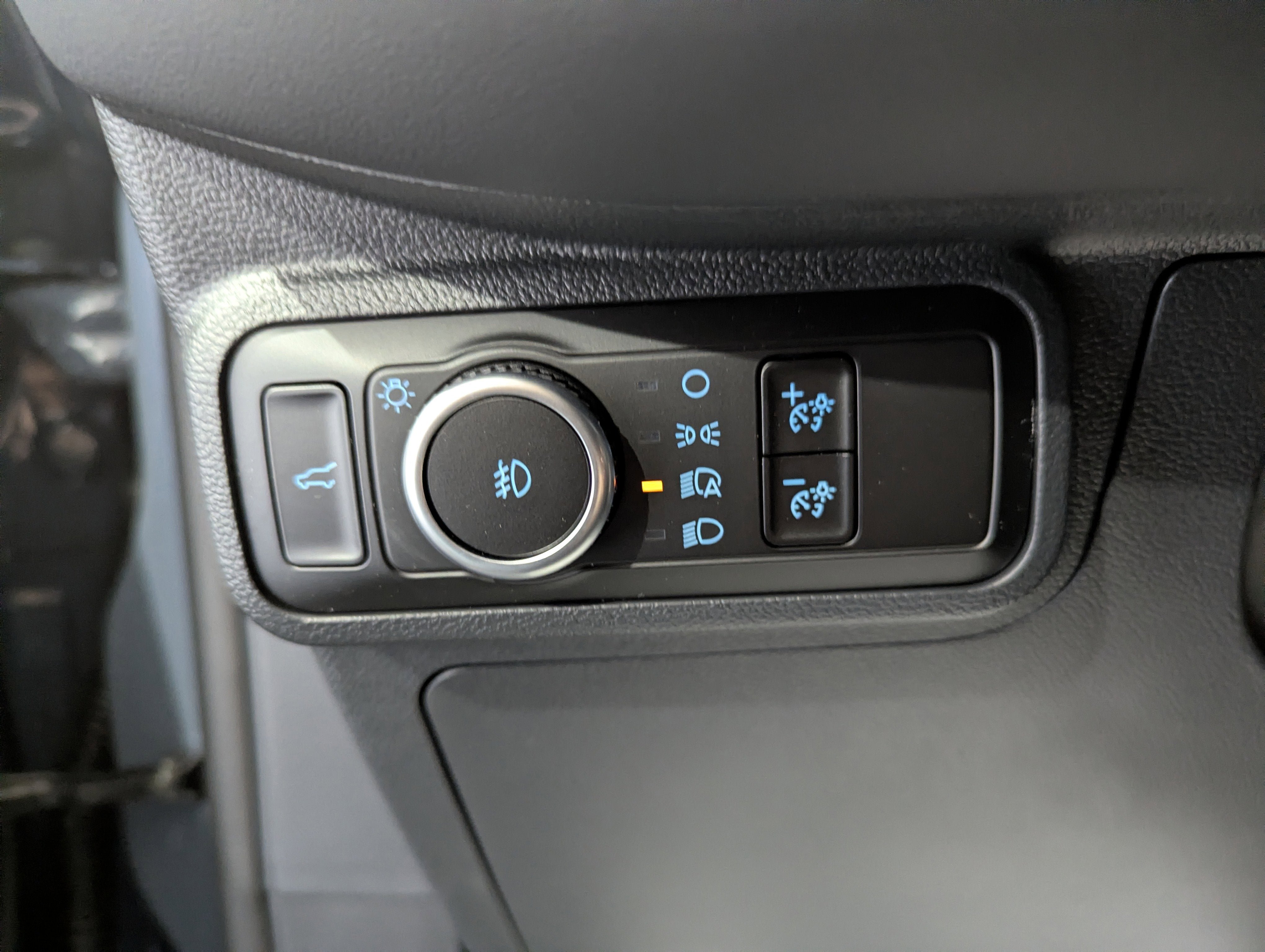 New 2026 Ford Explorer Tremor w/ Tremor Ultimate Package AWD/4WD image 21