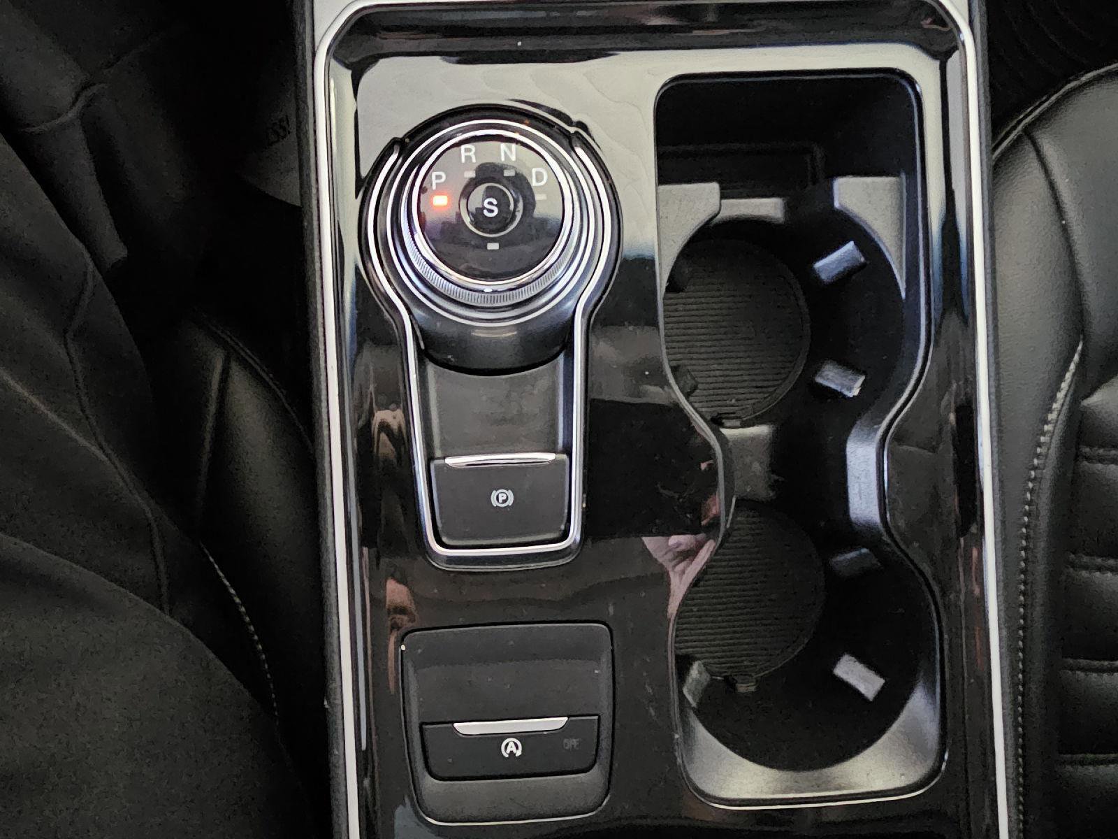 Used 2020 Ford Edge SEL w/ Convenience Package image 25