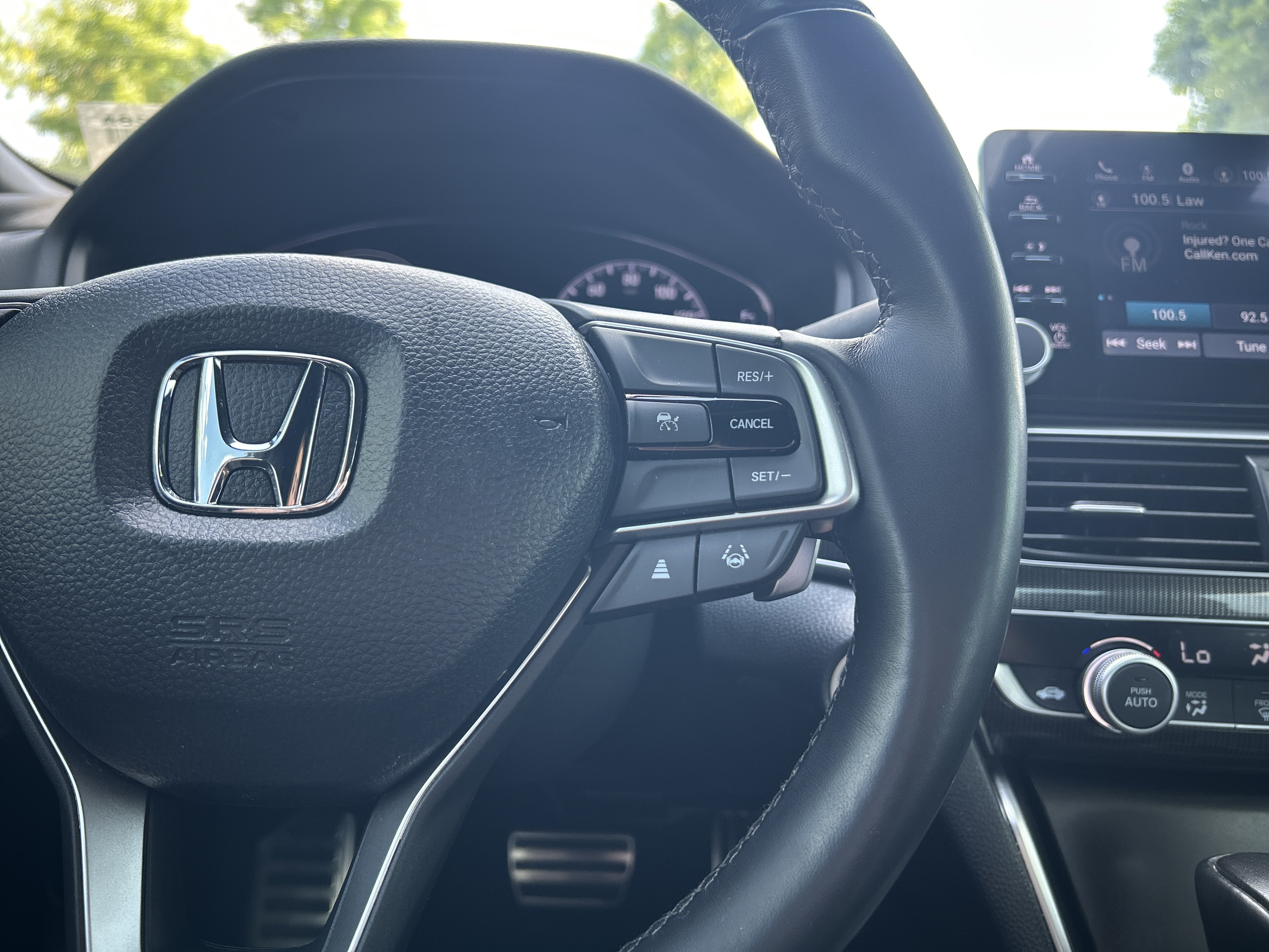 Used 2021 Honda Accord Sport image 19